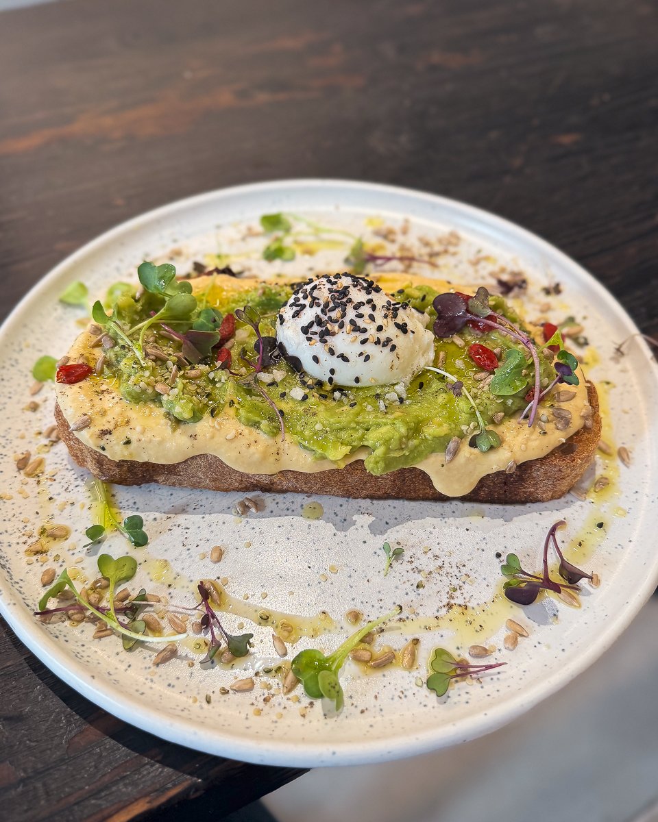 Osom Coffee Cantine