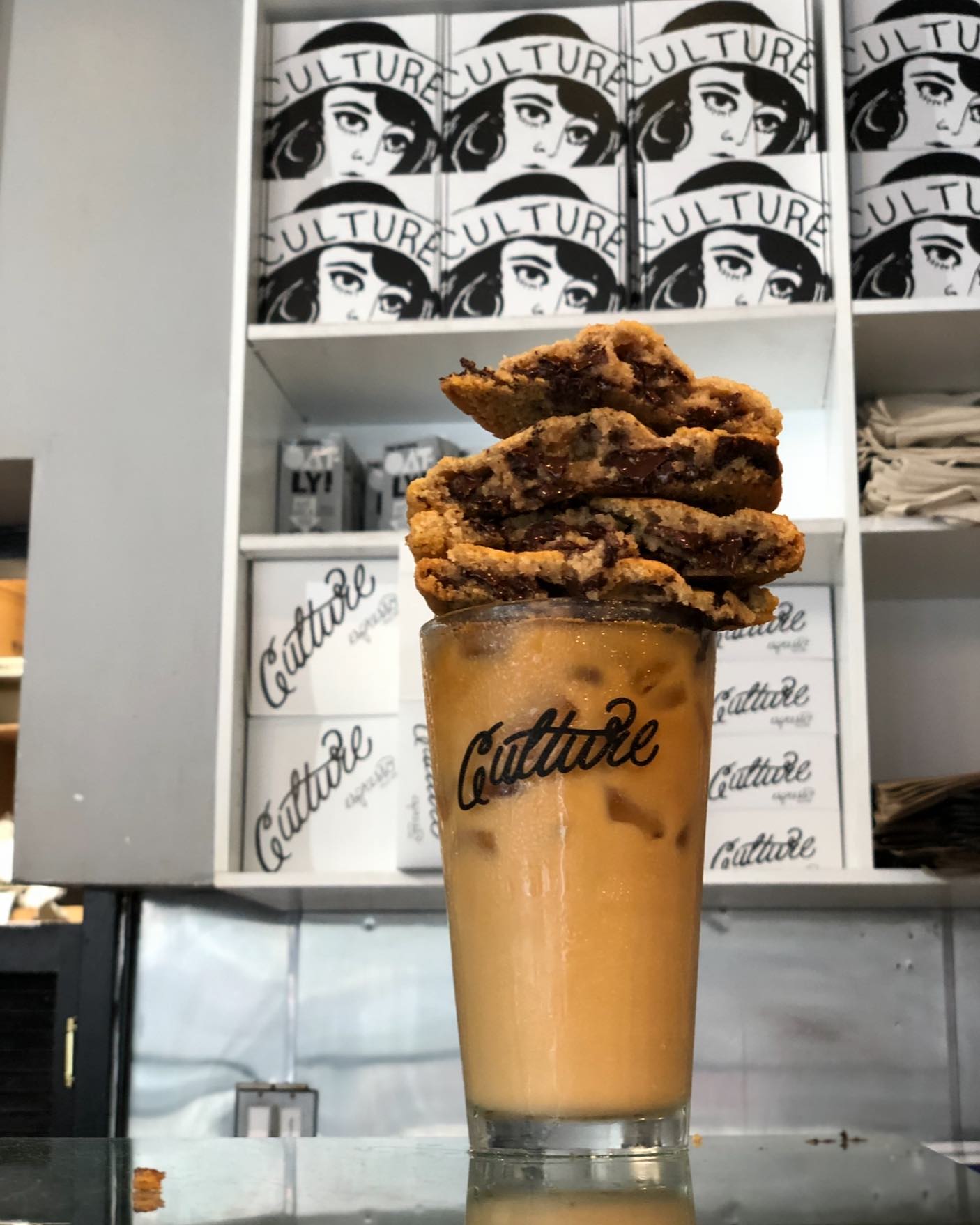 midtown coffee shops