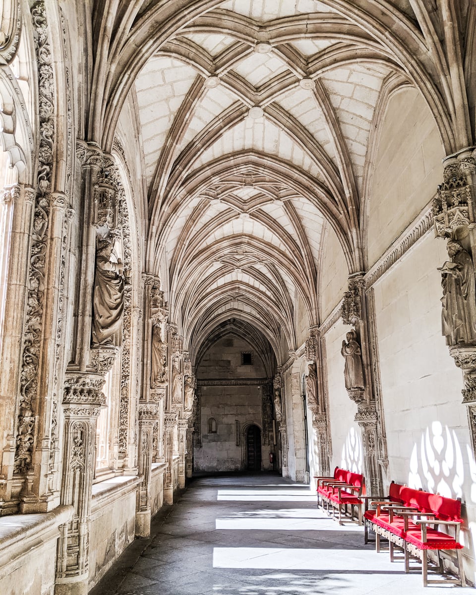 Toledo, Spain-1 Toledo Spain