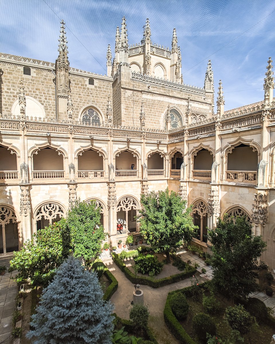Toledo, Spain Toledo Spain