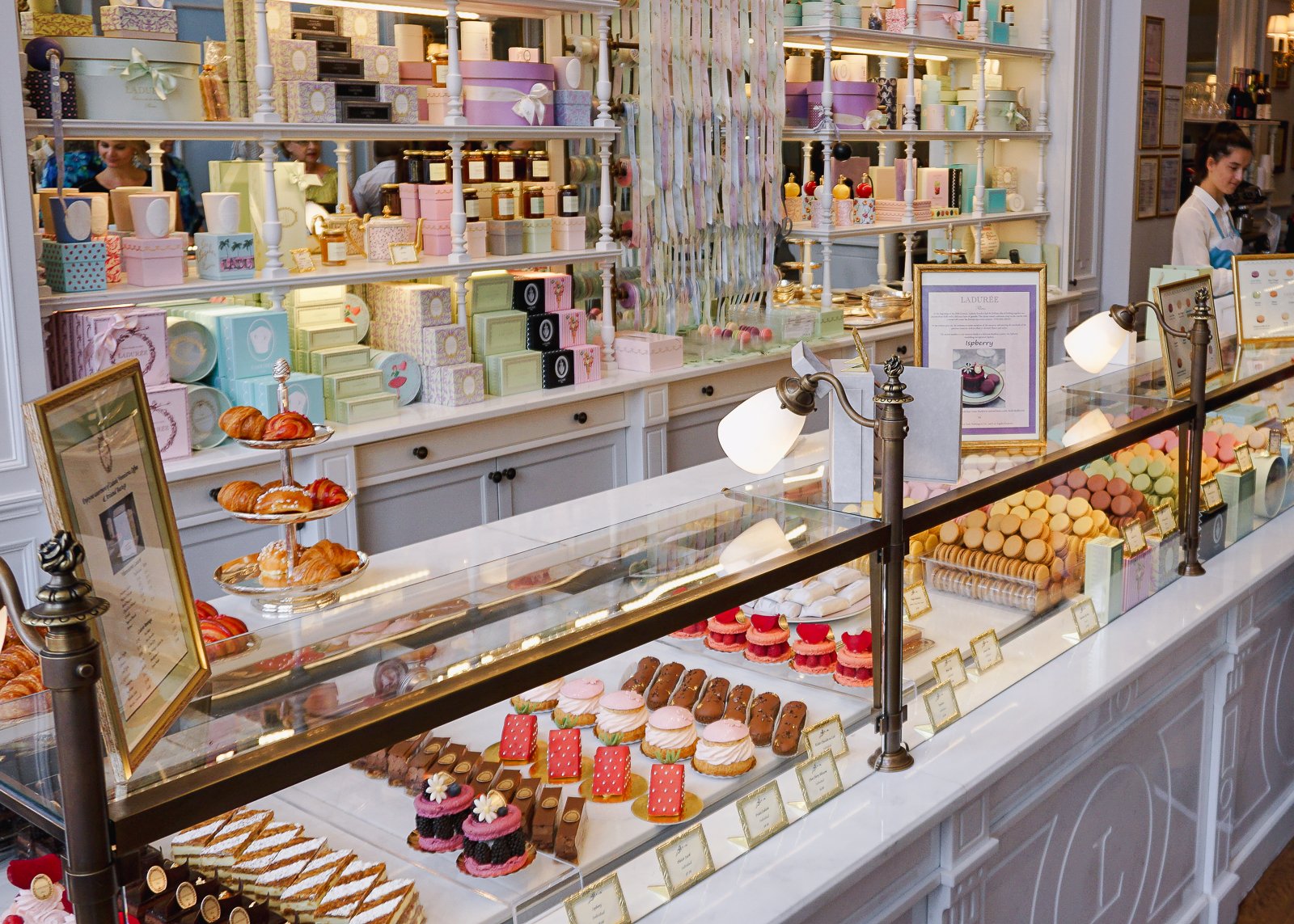 best bakeries in nyc