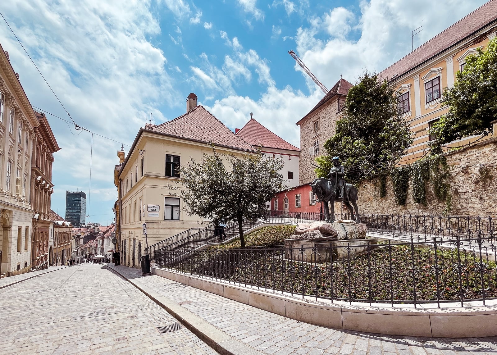 Zagreb Croatia-2 is Zagreb worth visiting