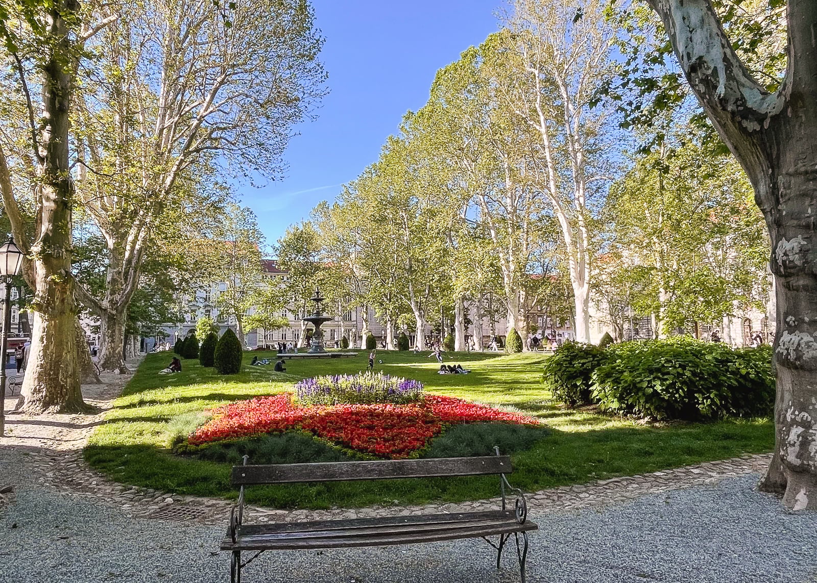 Zagreb Croatia-3-2 is Zagreb worth visiting