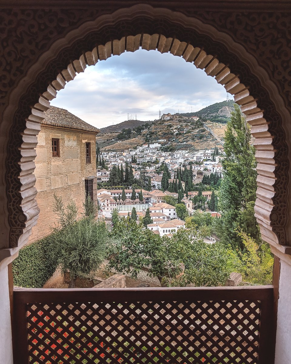 Alhambra Palace