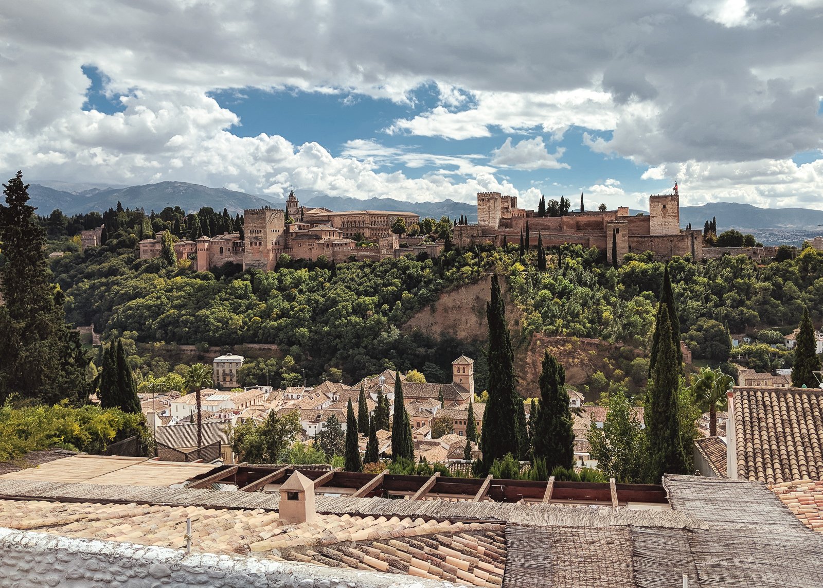 10 BEST Things to Do in Granada, Spain for First-Time Visitors