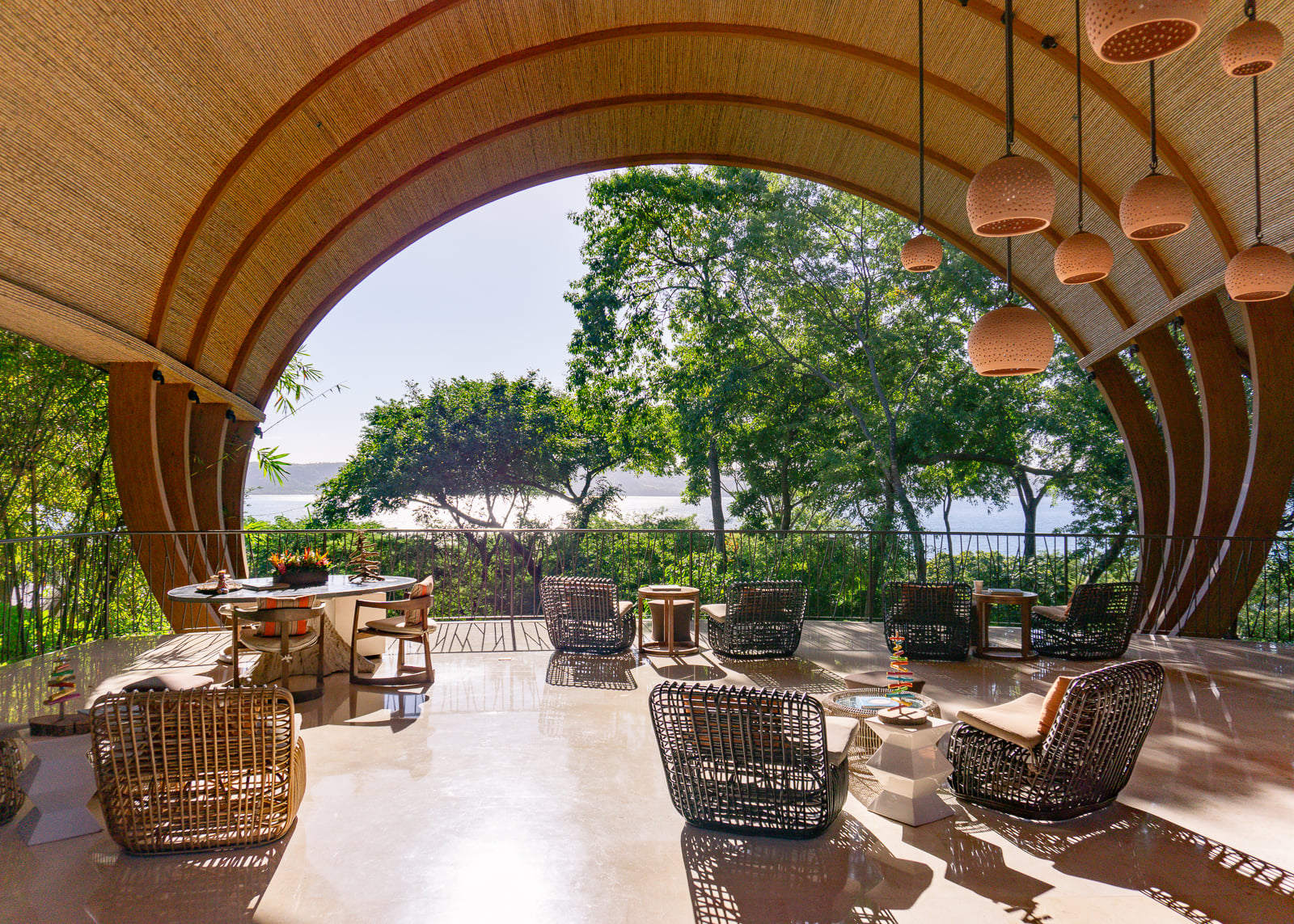 Andaz Peninsula Papagayo Costa Rica-1 andaz resort papagayo costa rica