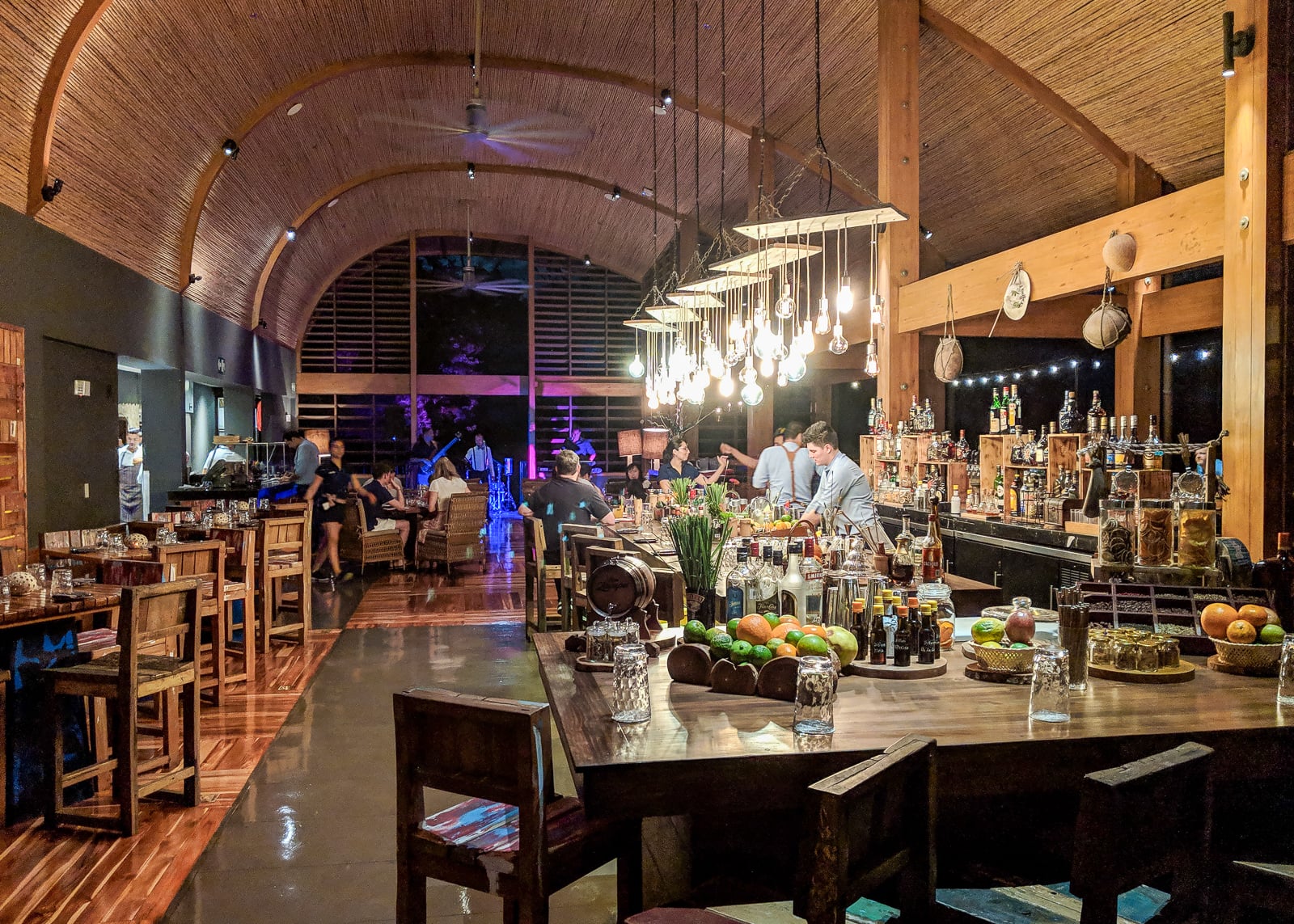 Chao Pescao Andaz Papagayo Costa Rica-2 Chao Pescao