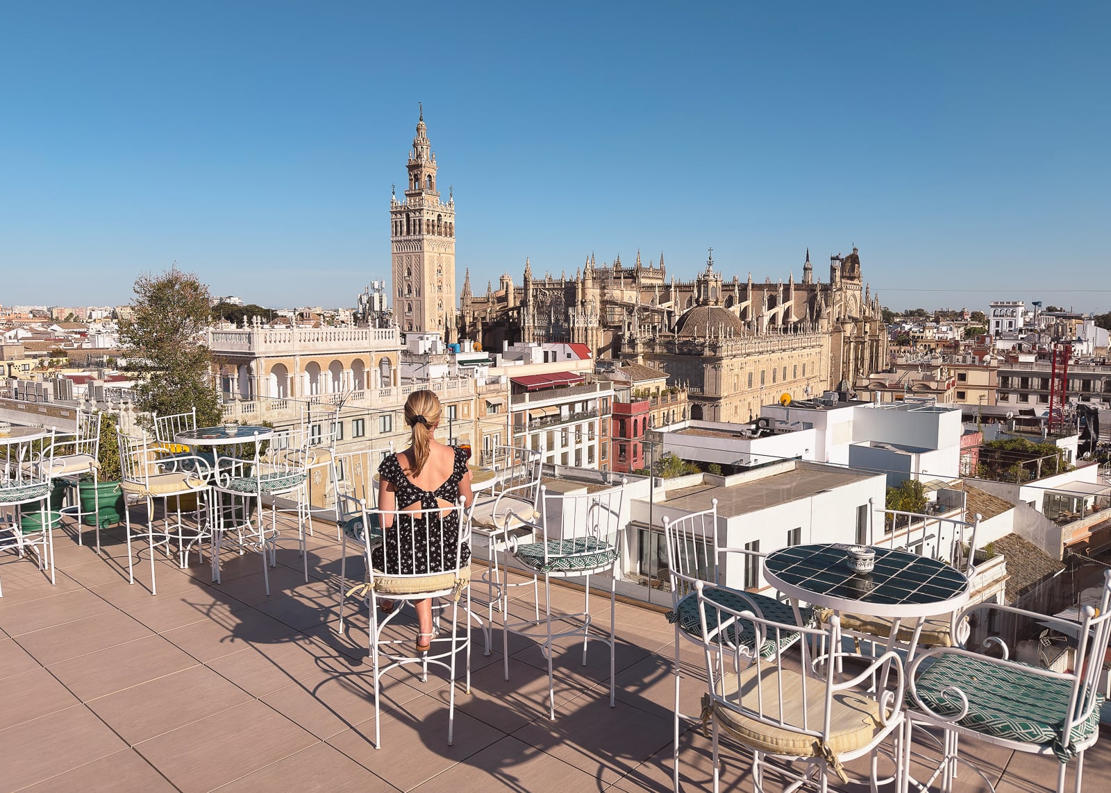 Querencia Seville Marriott Querencia de Seville, Seville Spain