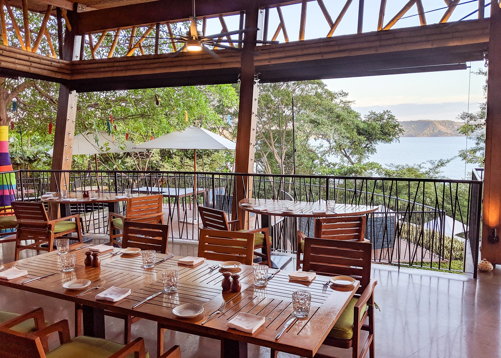 Rio Bhongo Andaz Papagayo Costa Rica Rio Bhongo Andaz Papagayo Costa Rica