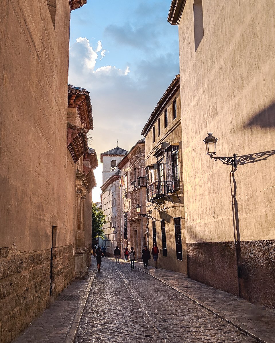 top things to do in Granada