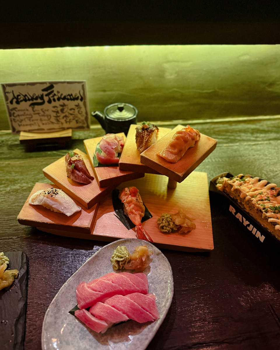 Kajin Seminyak Bali is bali expensive