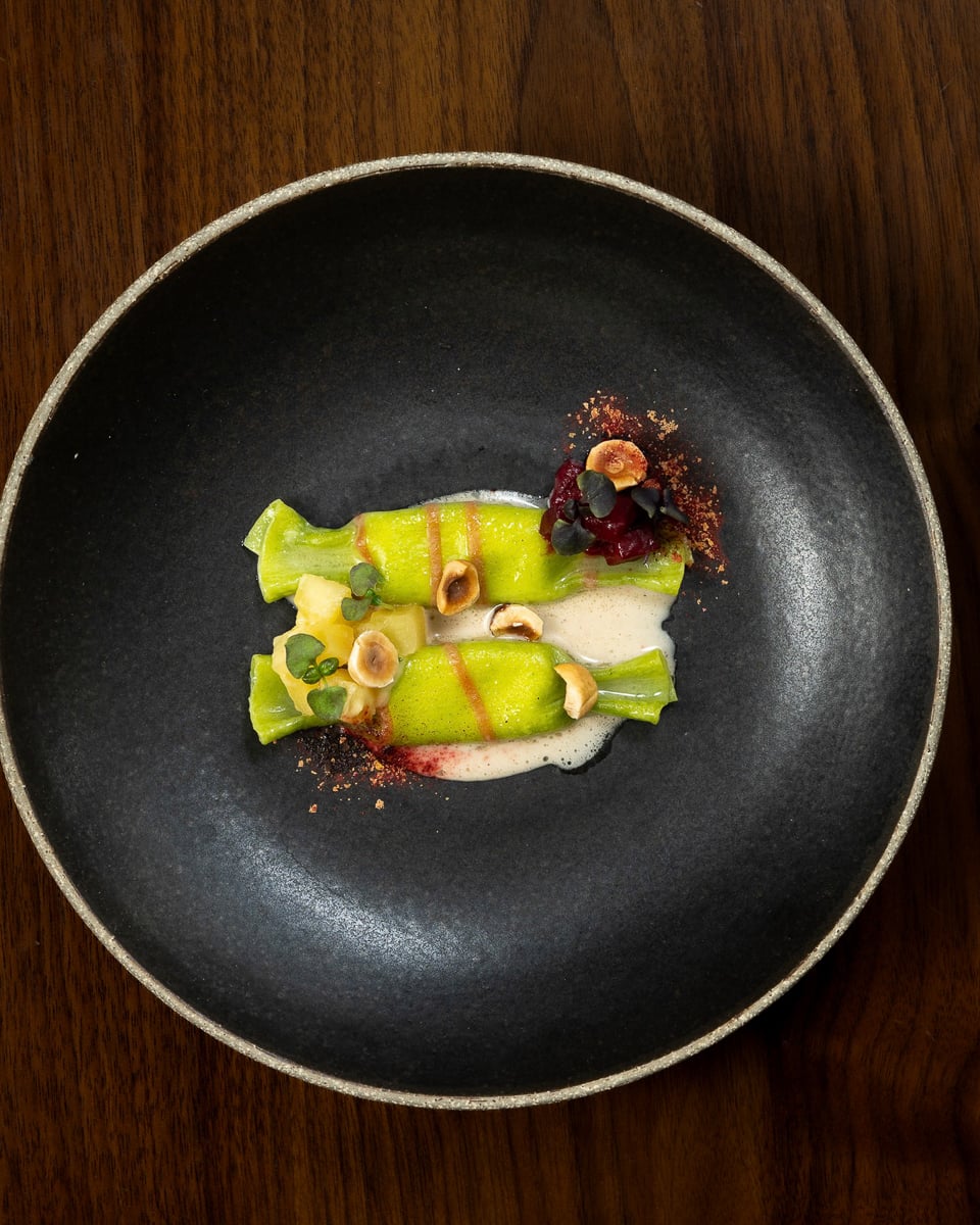 Painted Lady, Willamette Valley-2 fine dining restaurants in willamette valley