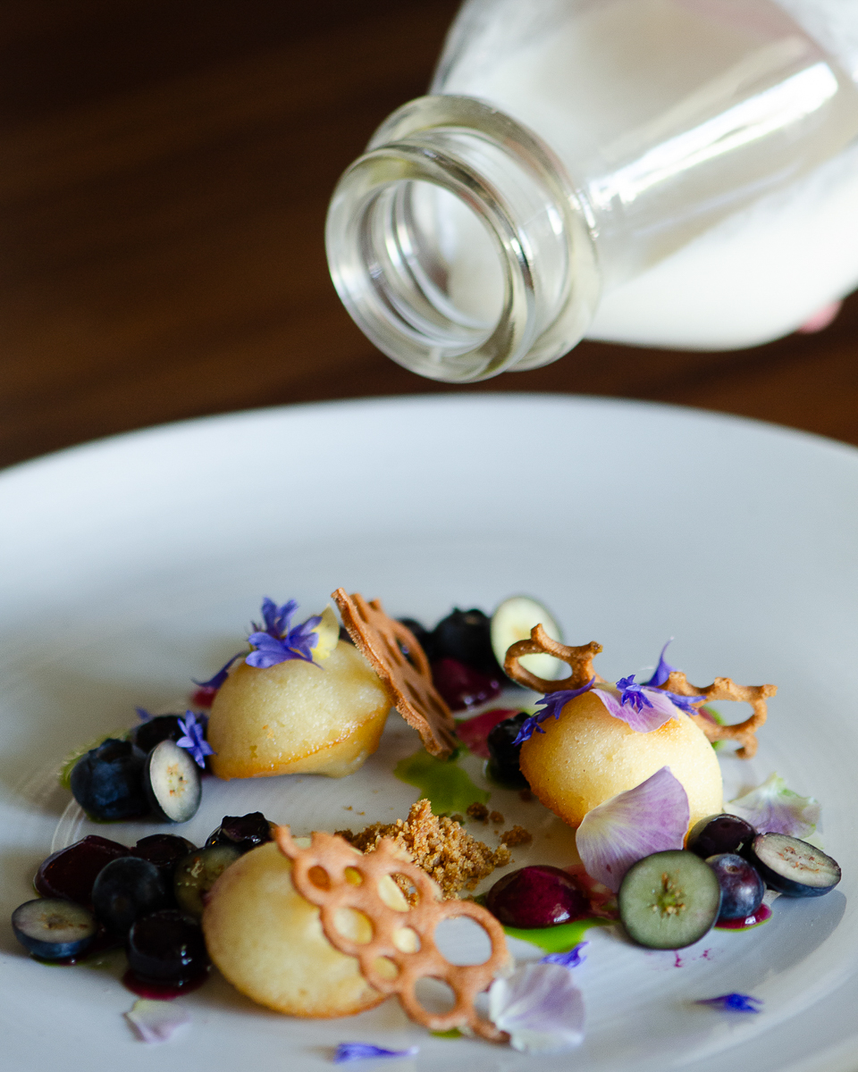 Painted Lady, Willamette Valley-3 oregon wine country guide