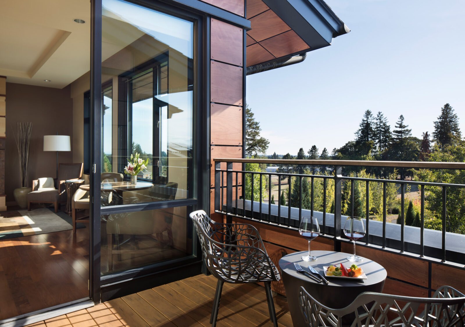 The Allison Inn and Spa Newberg Oregon 3 best places to stay in willamette valley