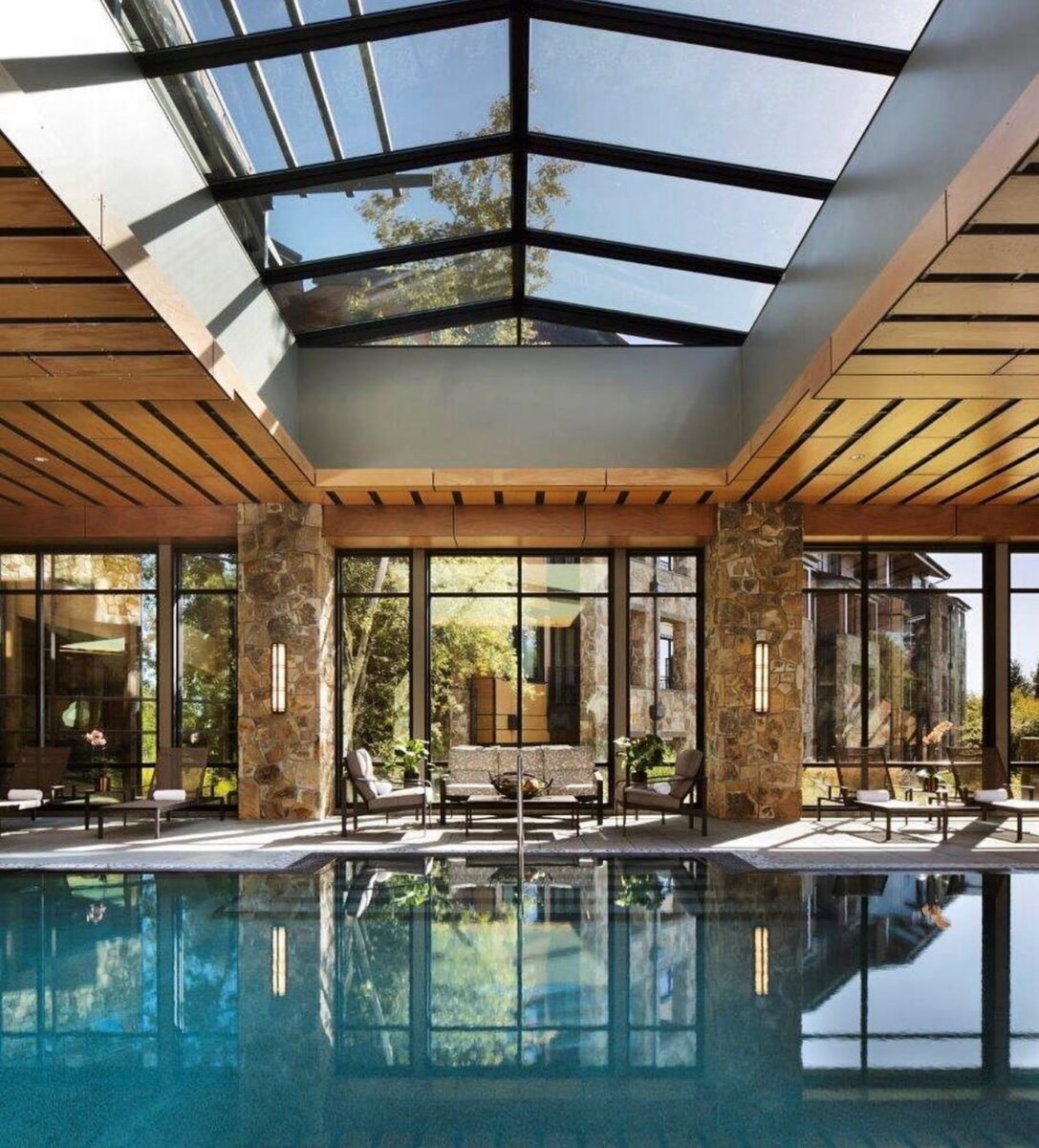 The Allison Inn and Spa Newberg Oregon 4 best places to stay in willamette valley