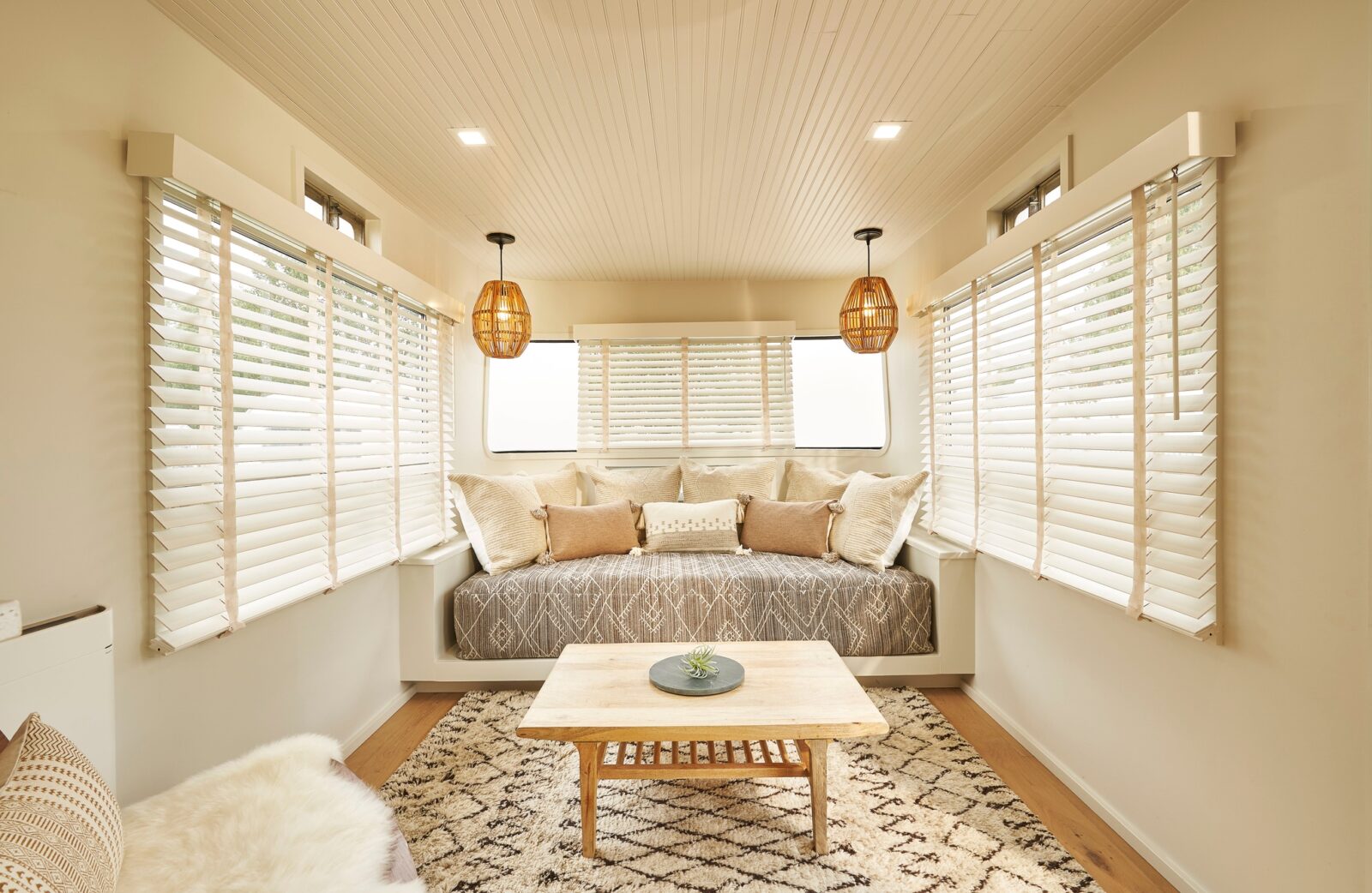 The Vintages Trailer Resort McMinnville, Oregon best places to stay oregon wine country