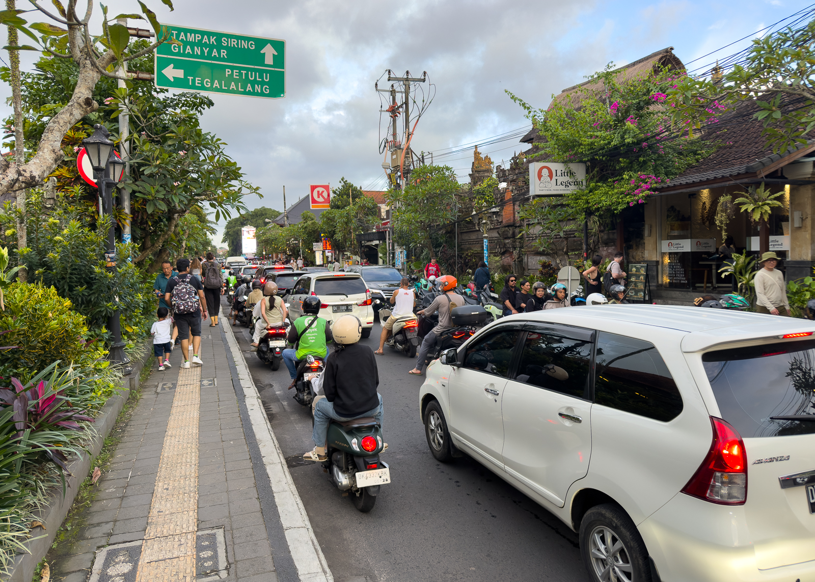 Ubud Bali-3 is Bali worth visiting