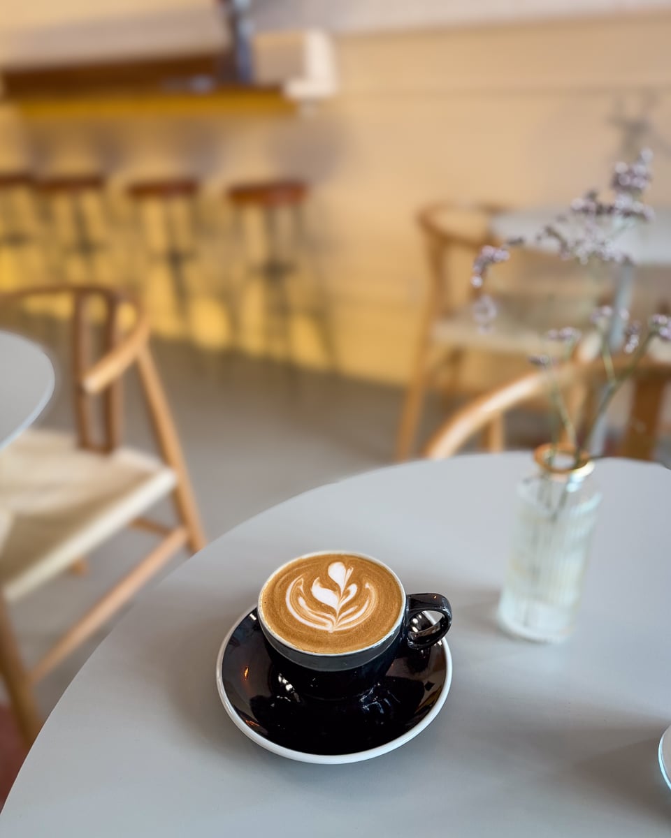 We Are Coffee Makers Bruges Belgium-1 bruges cafes