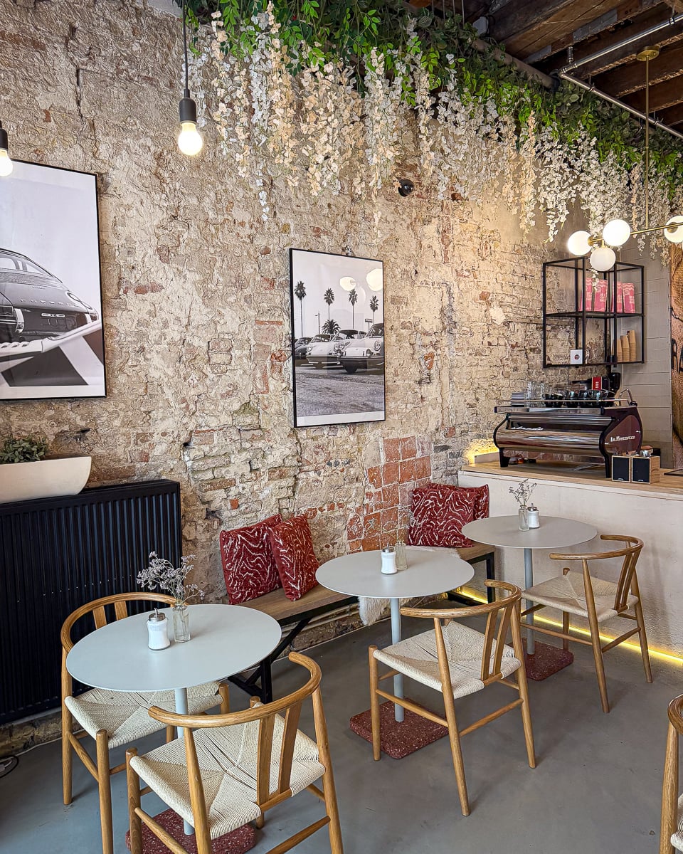 We Are Coffee Makers Bruges Belgium-2 best coffee shops in bruges