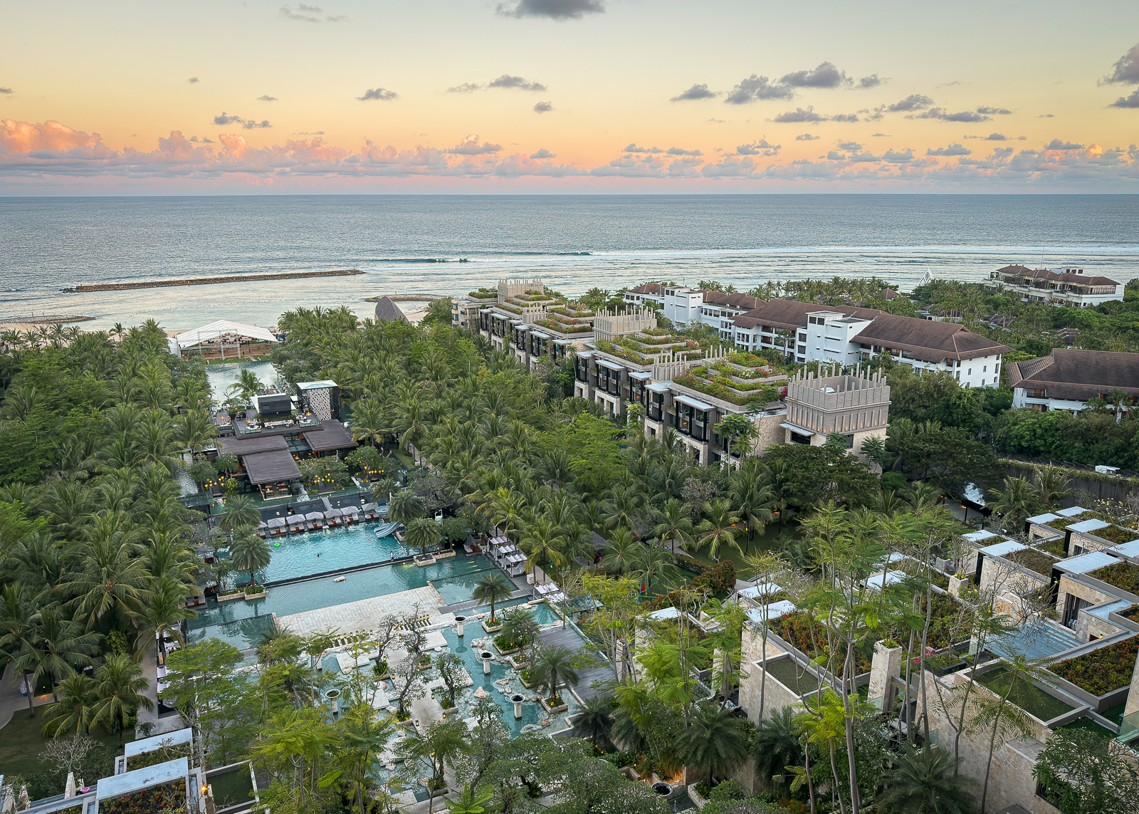 kempinski Bali is bali expensive