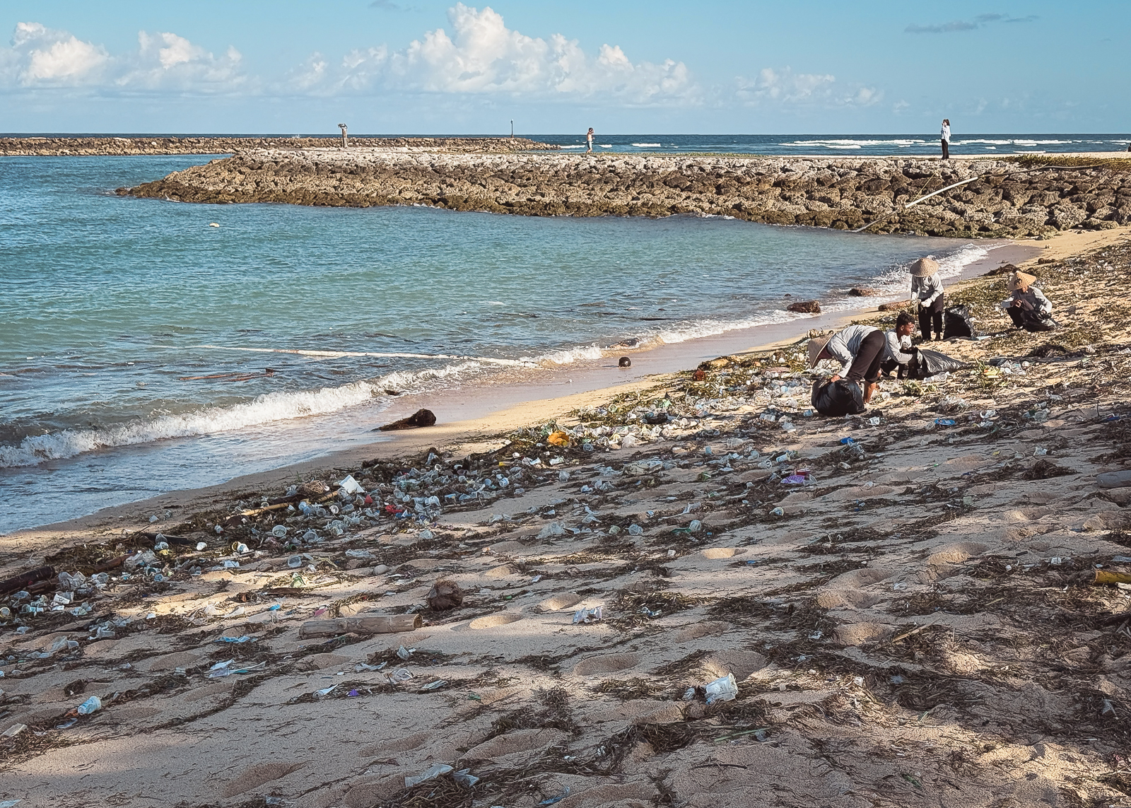 nusa dua Bali is bali a good place to visit