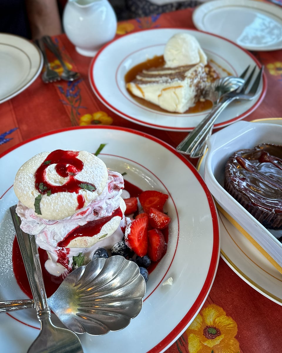 Bistro Maison McMinnville Willamette Valley OR best restaurants in willamette valley oregon