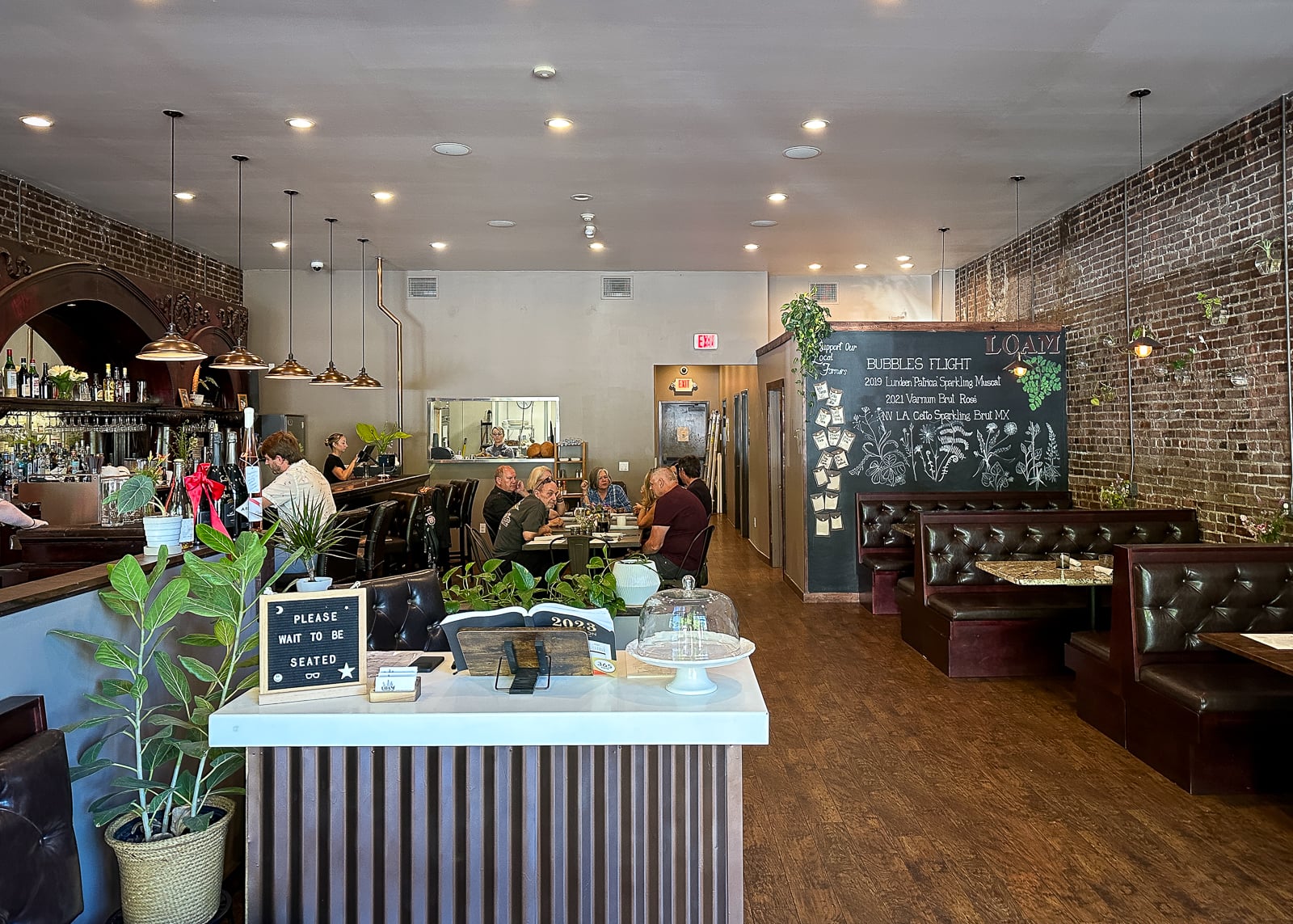 LOAM Dayton Willamette Valley OR-1 LOAM Dayton