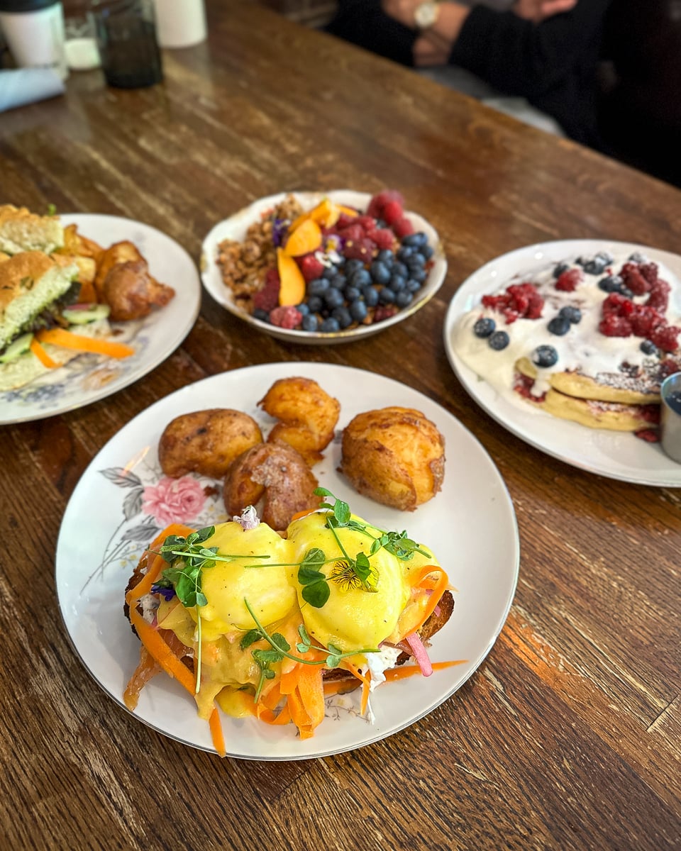 LOAM Dayton Willamette Valley OR best restaurants in willamette valley