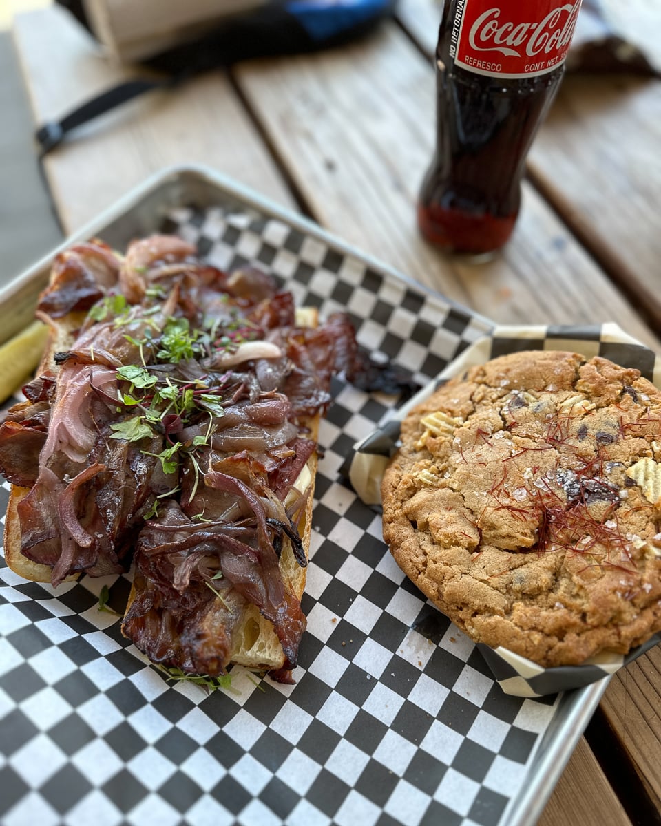 Red Hills Market Dundee Willamette Valley OR best restaurants in willamette valley