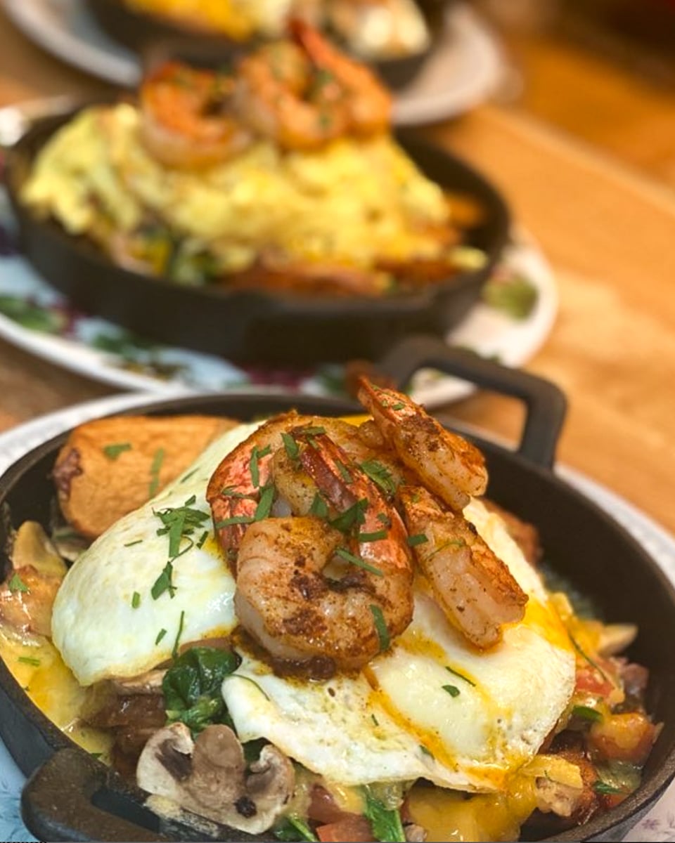 WildWood Cafe McMinnville, OR mcminnville oregon restaurants