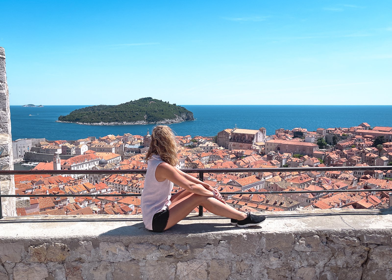 7 Day Croatia Itinerary | 3 Options for a Perfect Week in Croatia