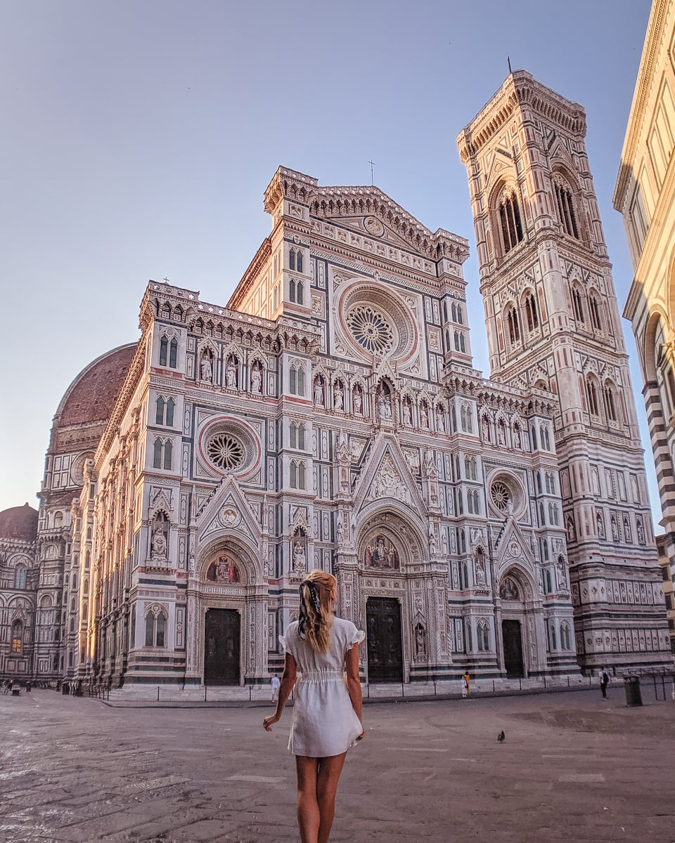 Florence Italy-1 florence or rome