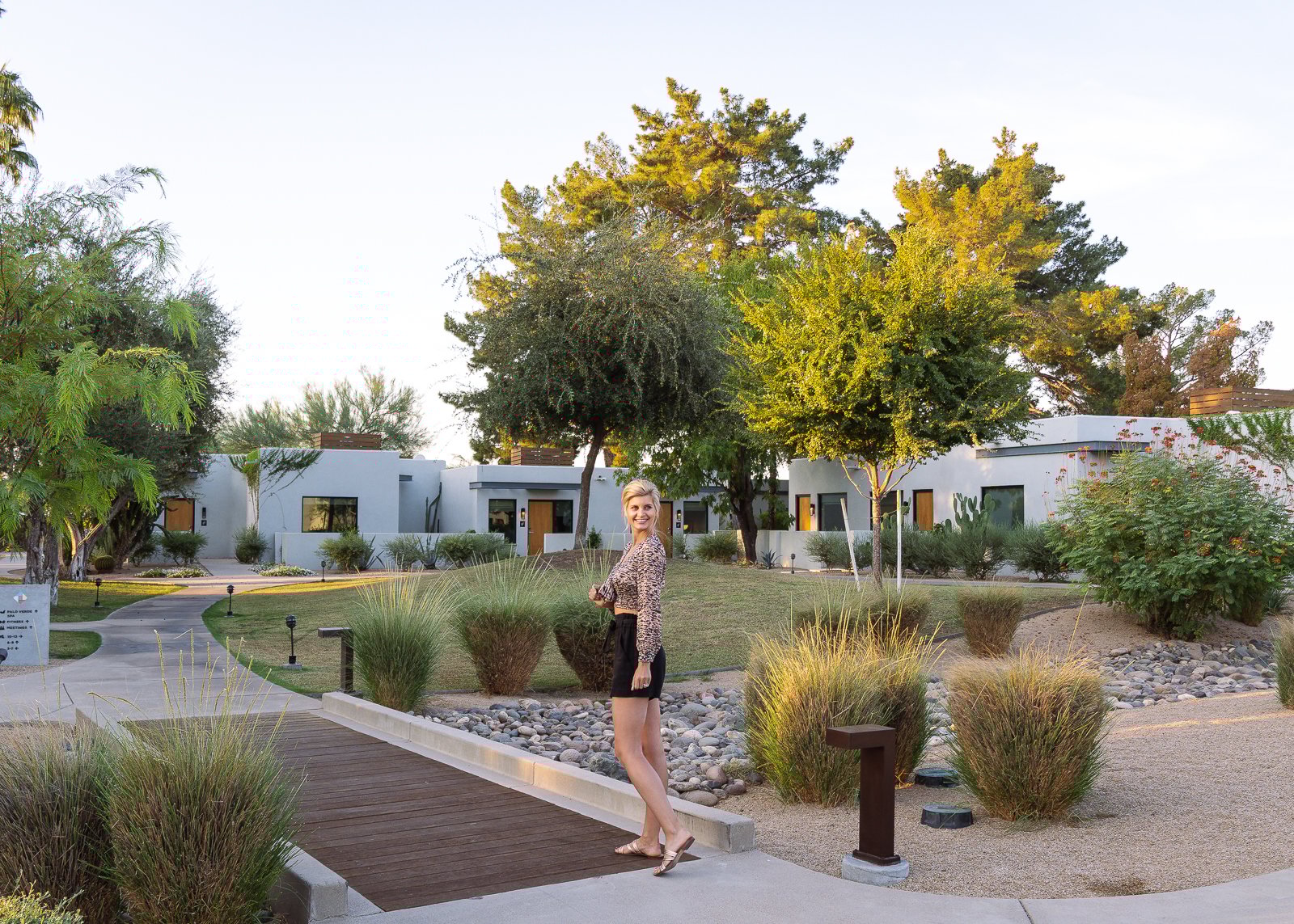 A Weekend in Scottsdale | Itinerary + What to do in Scottsdale AZ