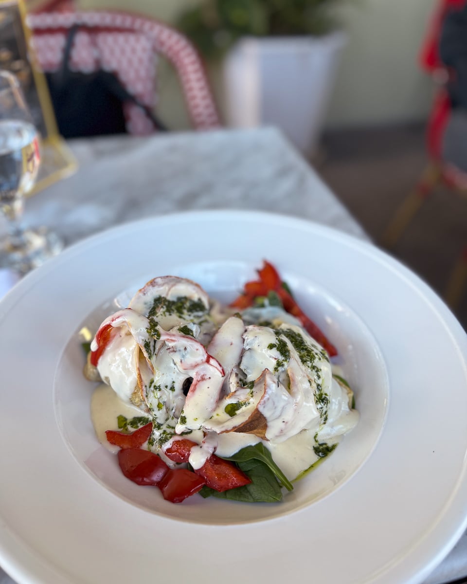 Arcadia Farms Scottsdale breakfast in old town scottsdale