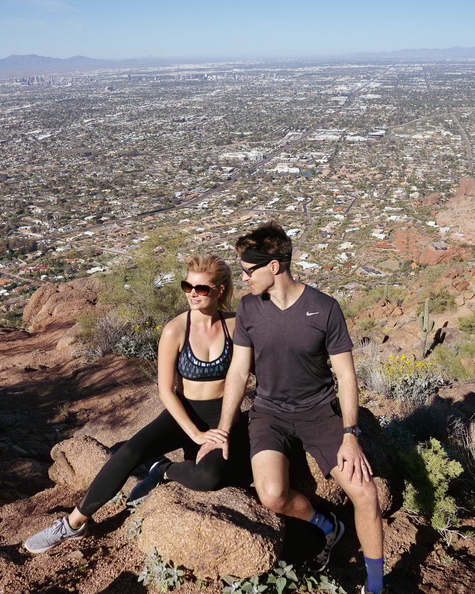 Scottsdale Getaway | A Detailed Travel Guide