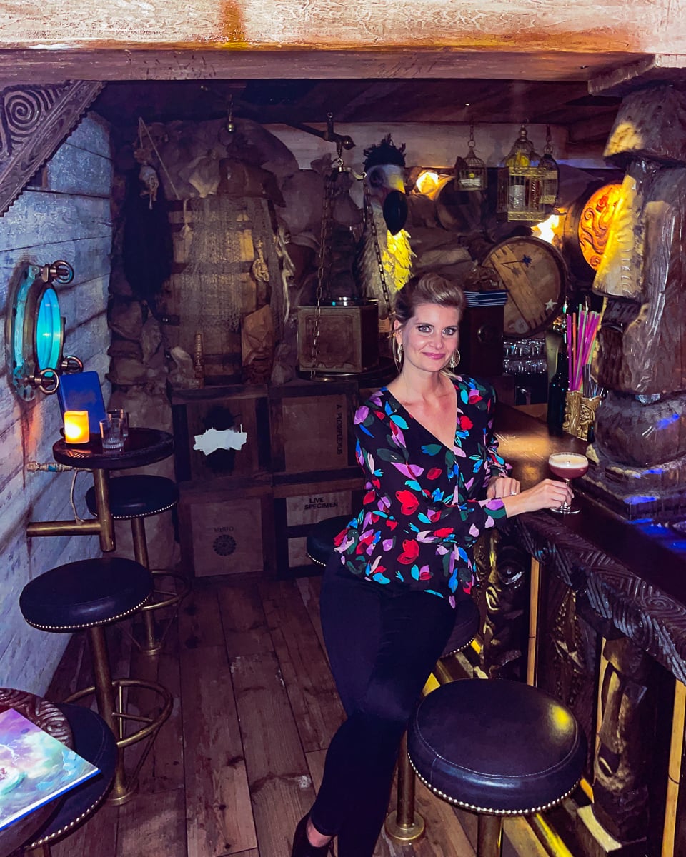 Century Grand Phoenix Scottsdale-1 best cocktails in Scottsdale