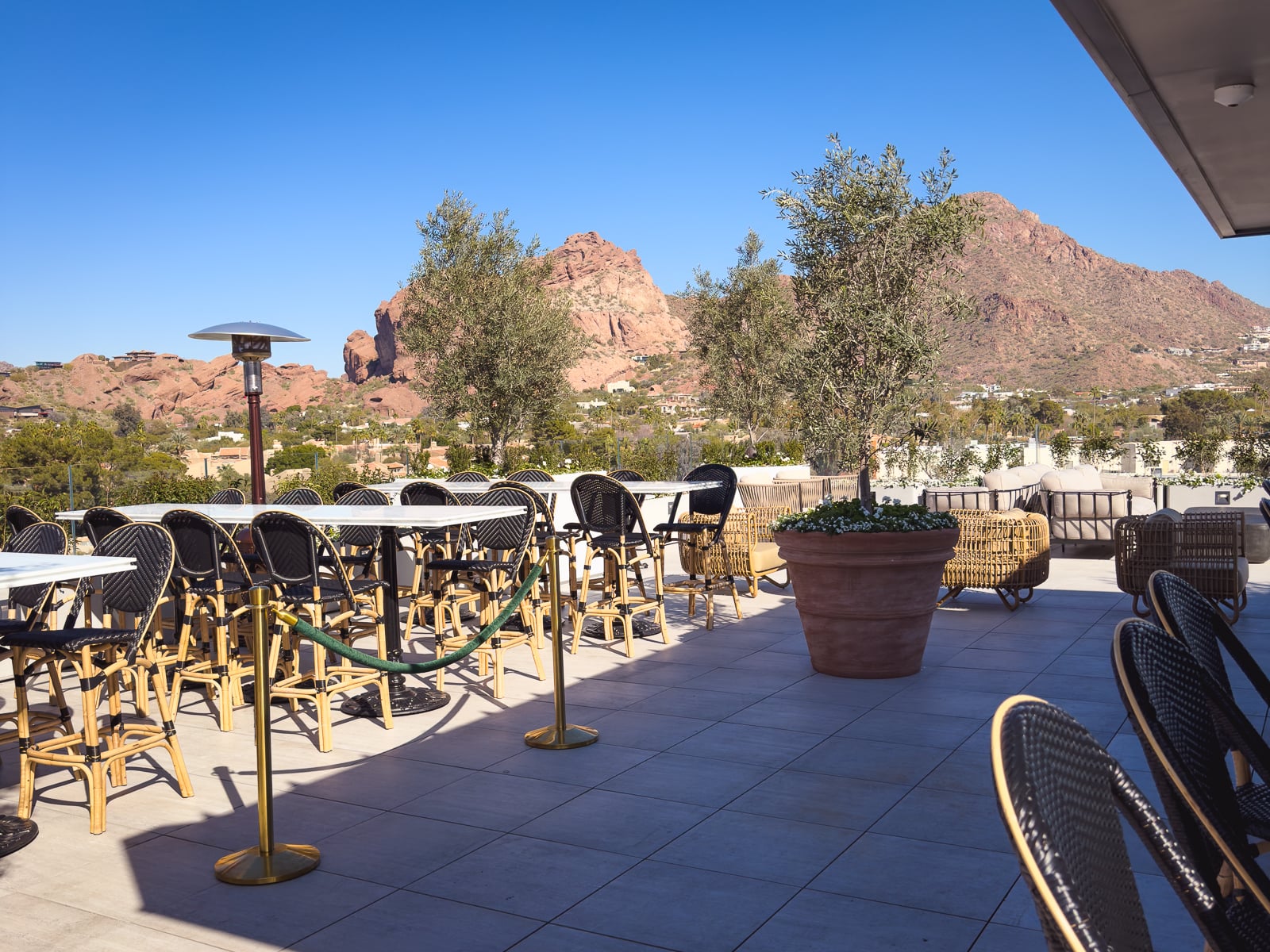 Global Ambassador Phoenix Scottsdale