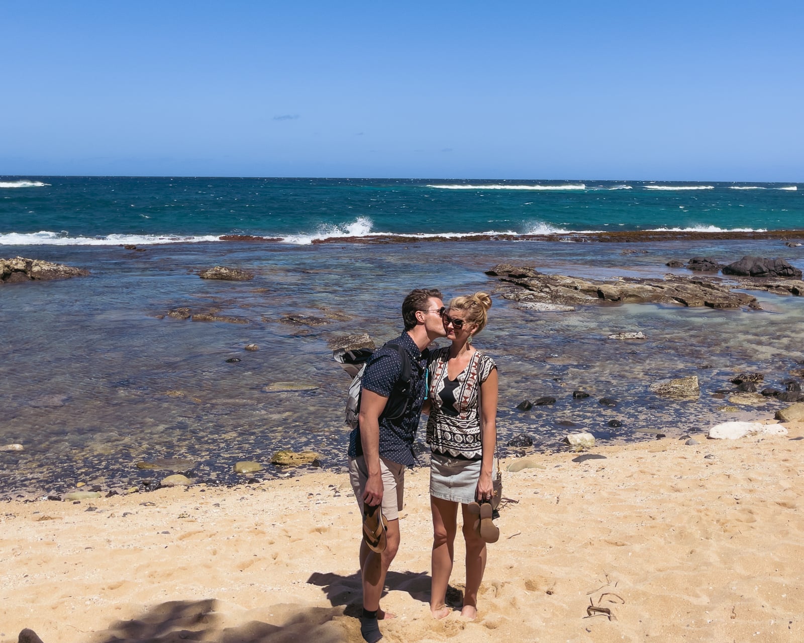 Maui Hawaii-5 romantic vacations in the usa