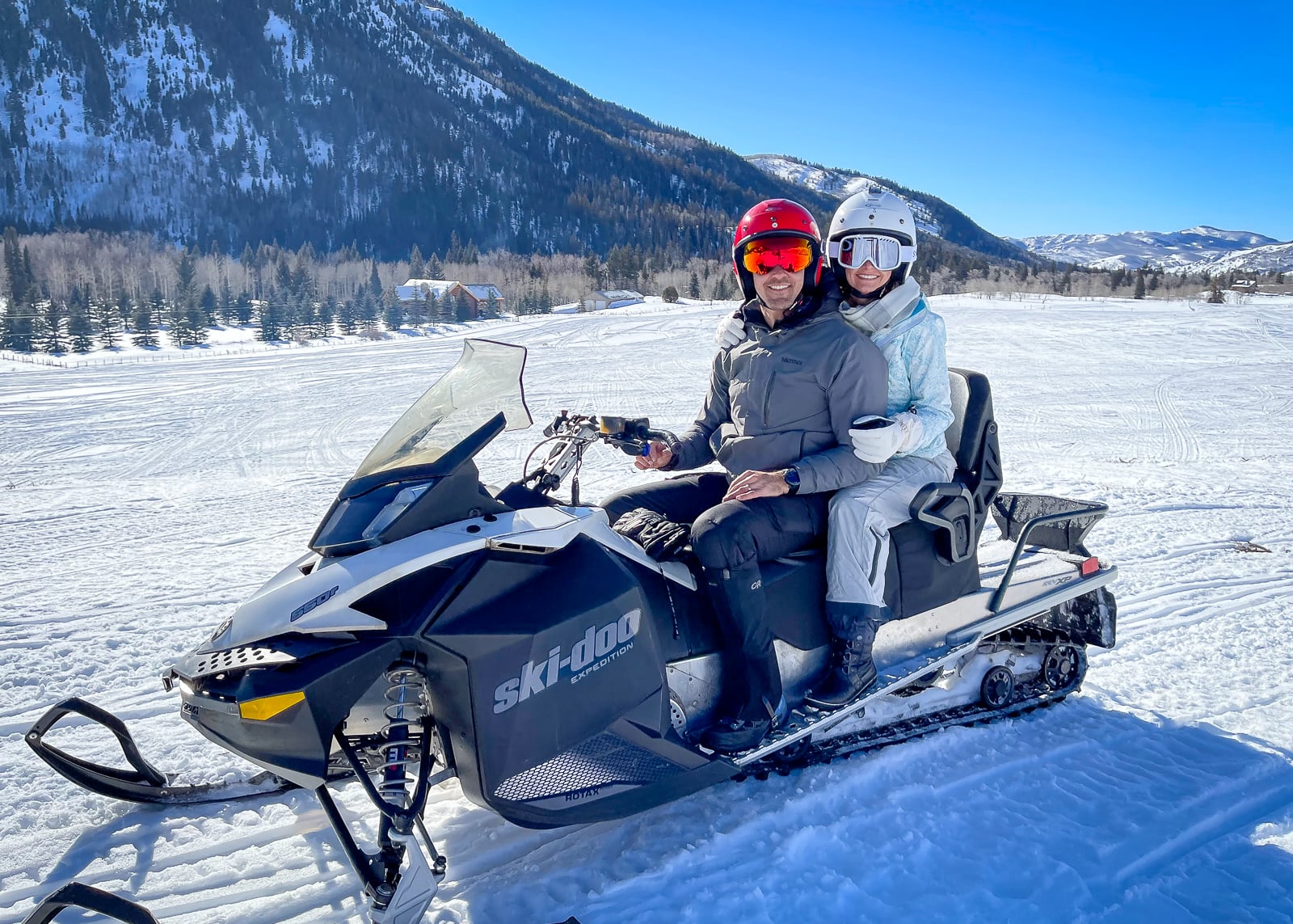 Park City Utah most romantic cities in the united states