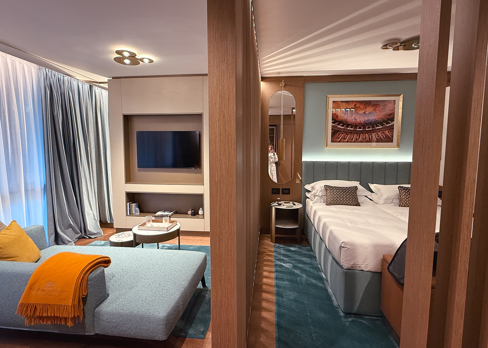 Teatro Hotel Florence-1 best hotels in florence italy