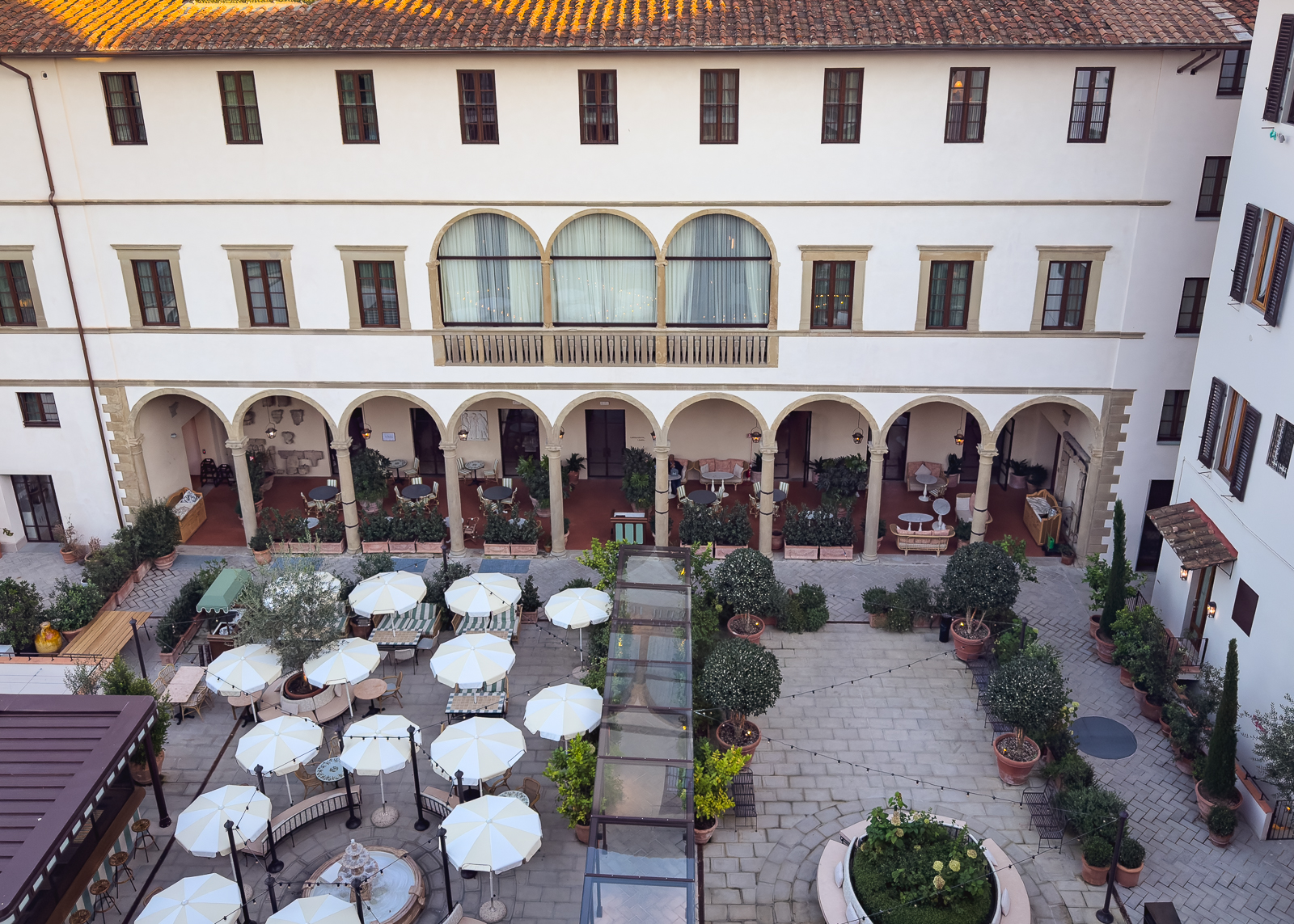 The Hoxton Florence best hotels in florence italy
