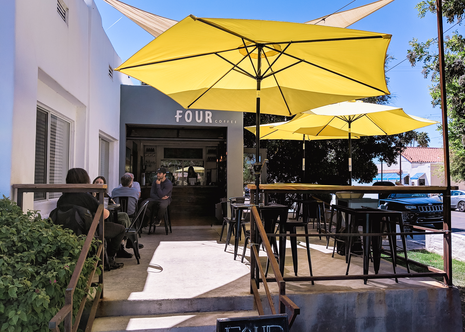 fourtillfour scottsdale best coffee shops in scottsdale