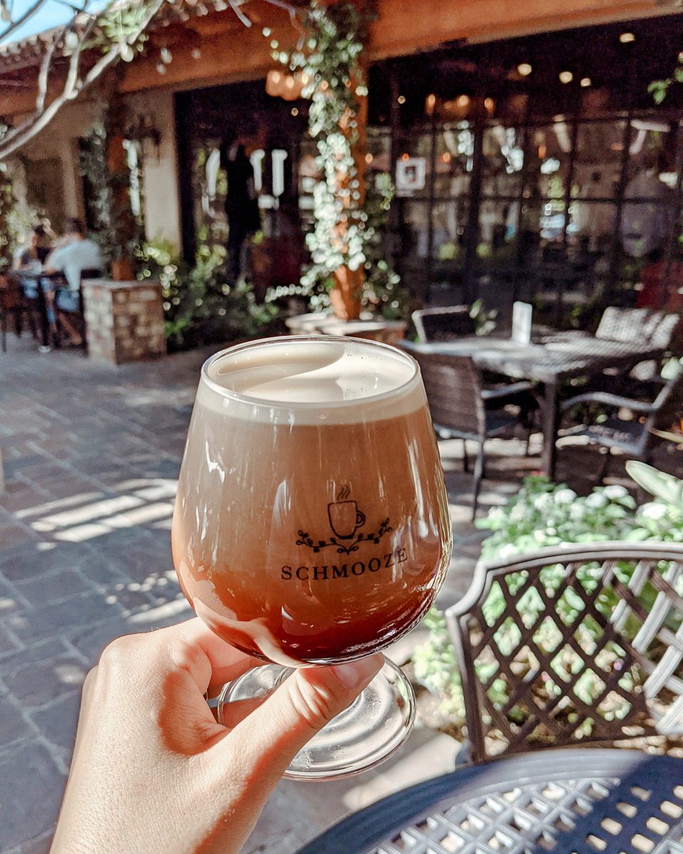 schmooze scottsdale schmooze cafe