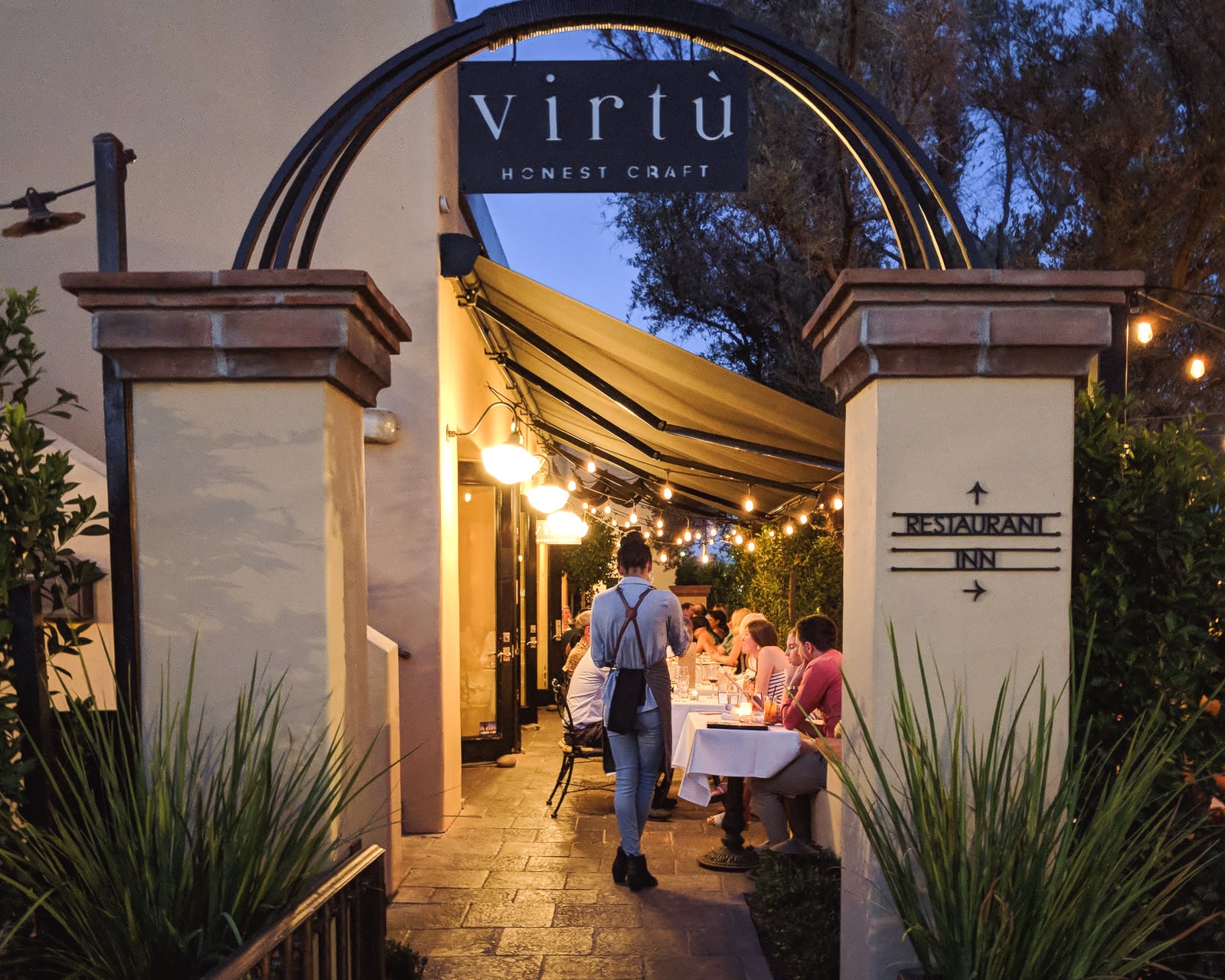 Virtu Scottsdale best breakfast in scottsdale az