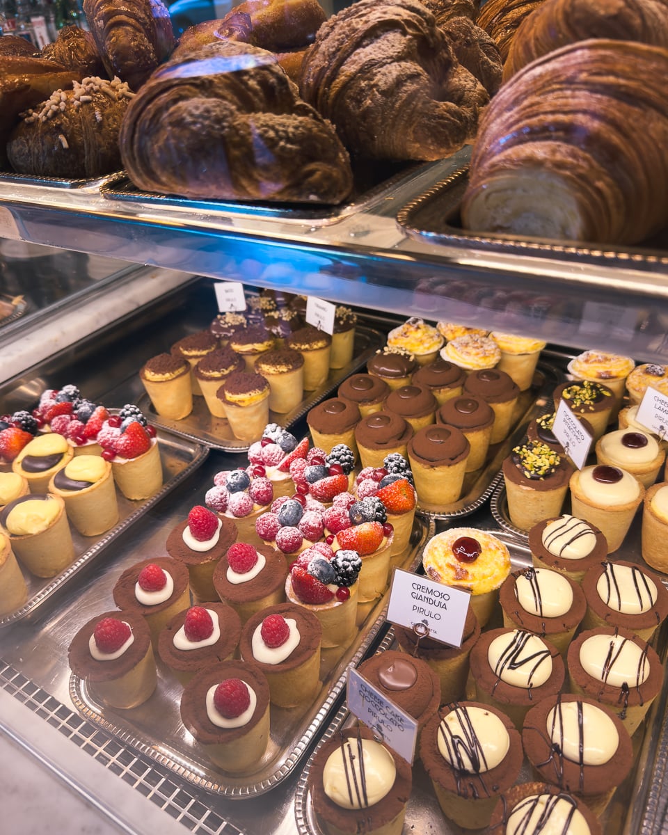 Caffee Lietta Florence Italy-2