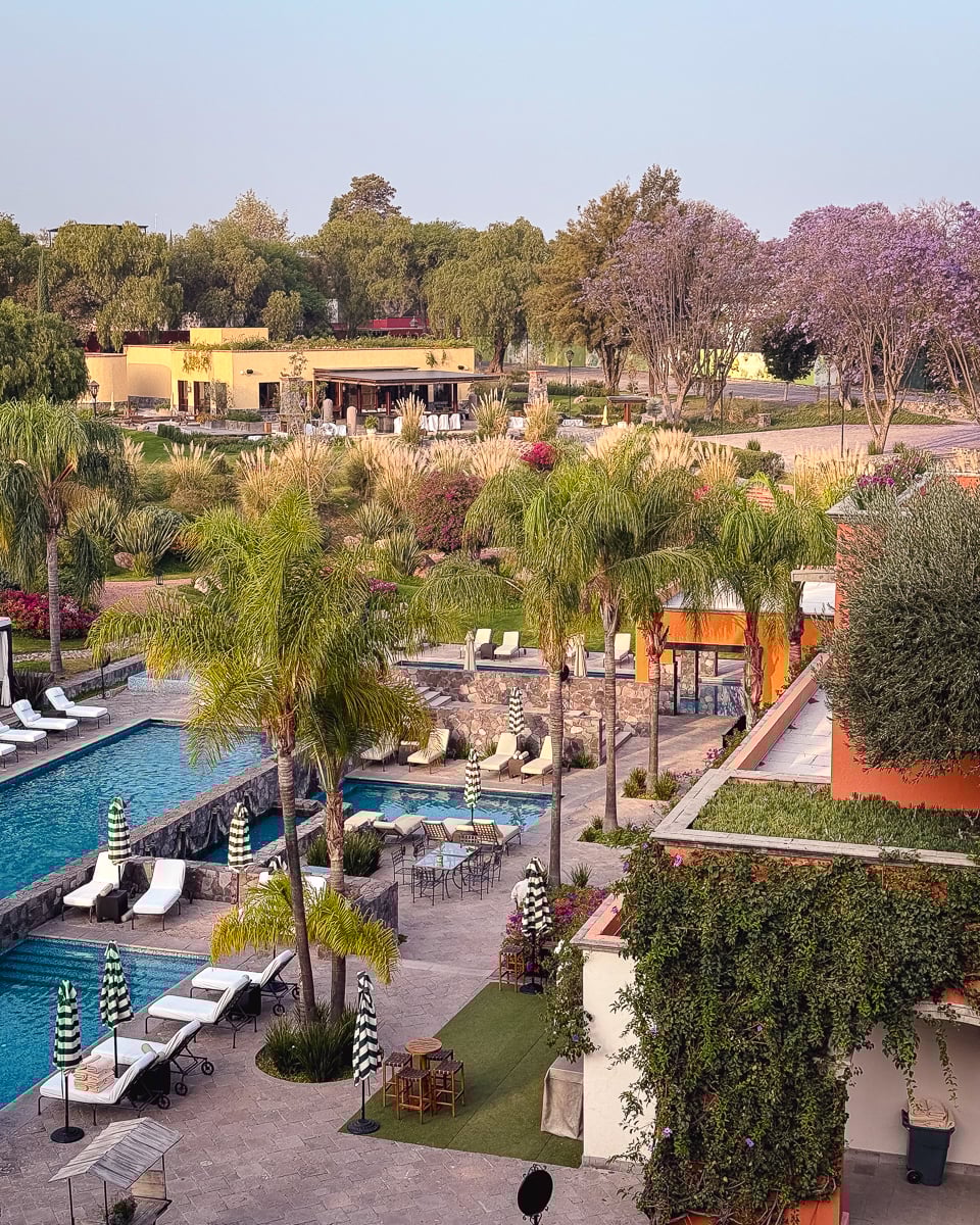 Rosewood San Miguel de Allende-3 Rosewood San Miguel de Allende