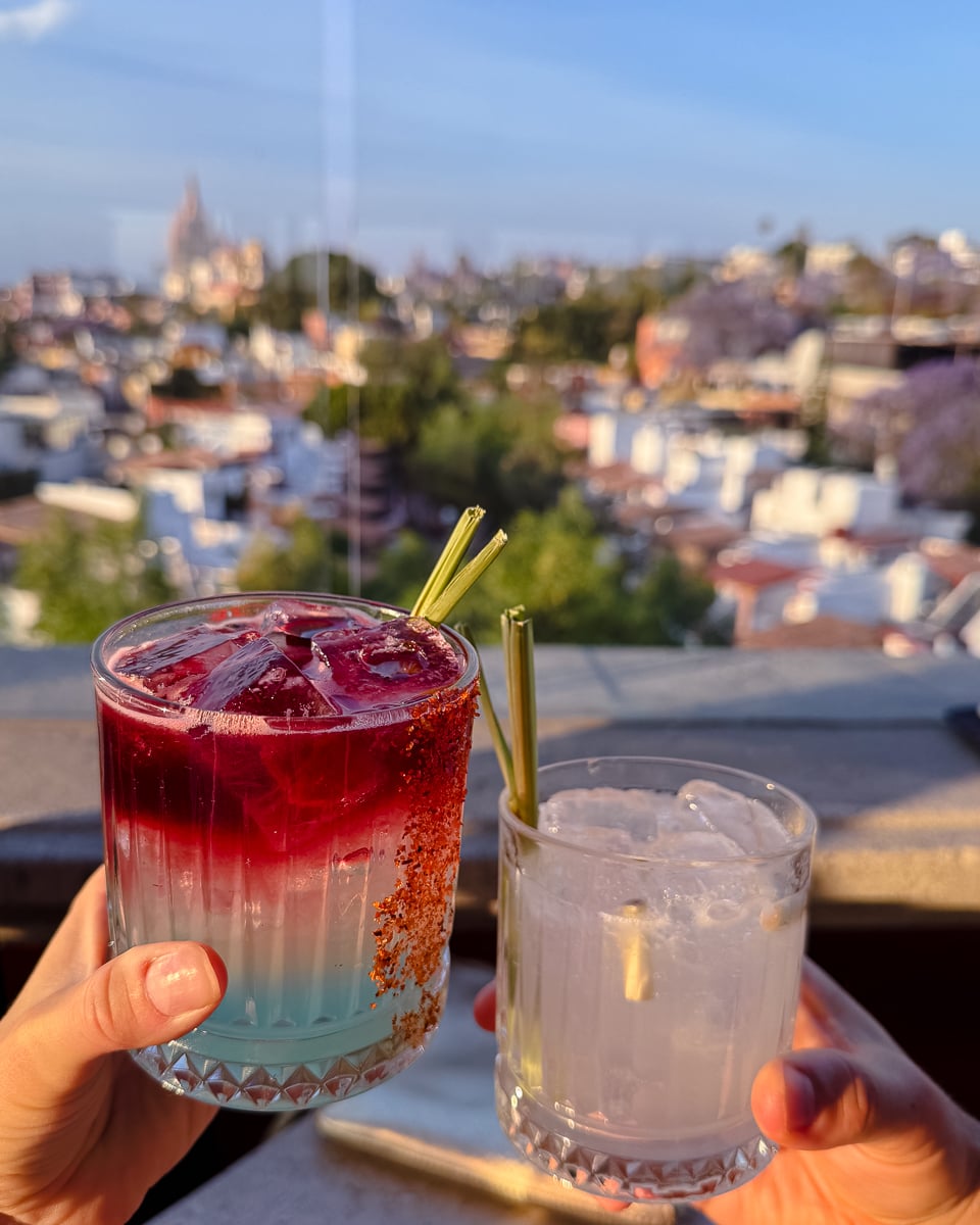 Rosewood San Miguel de Allende Rosewood San Miguel de Allende