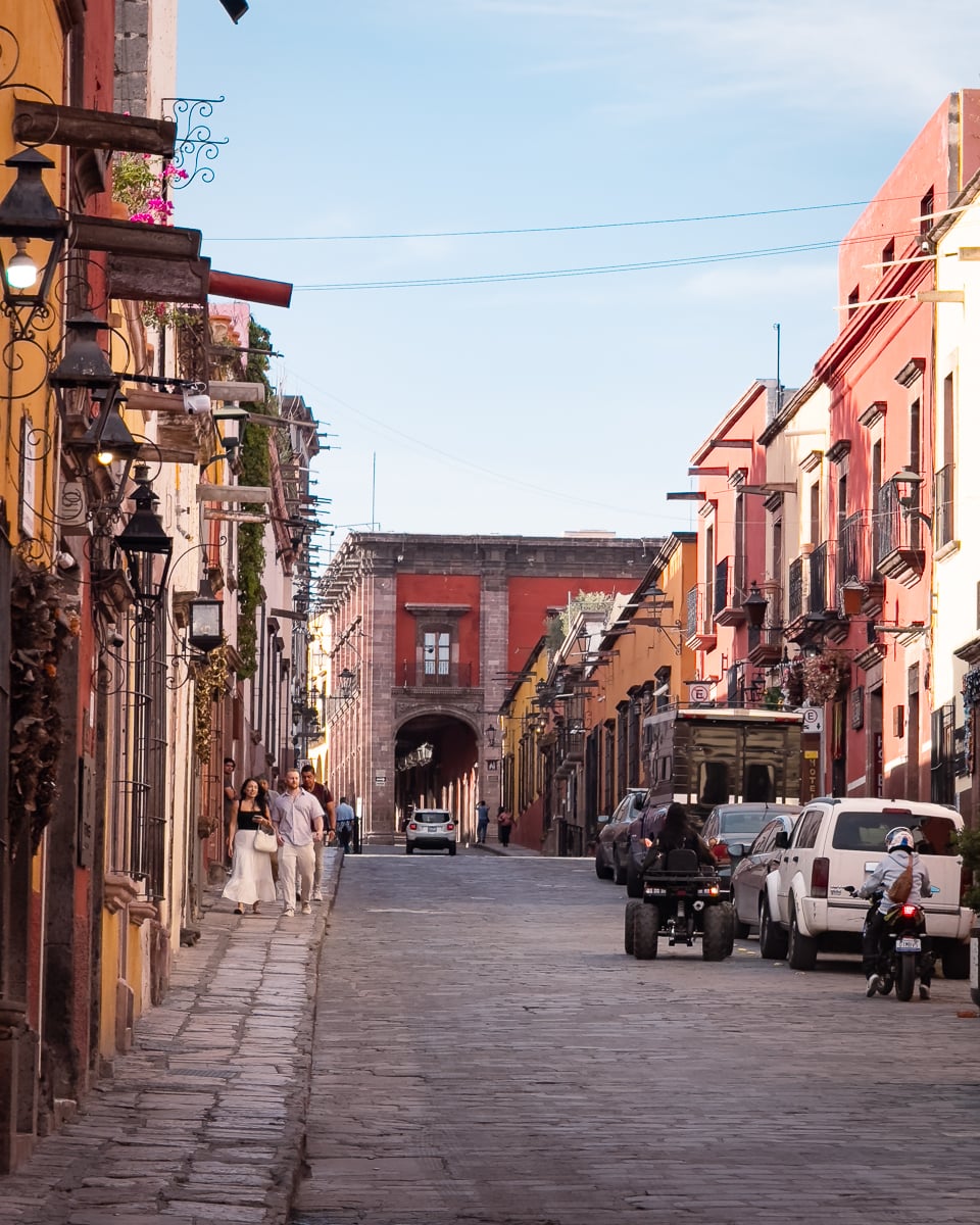 San Miguel de Allende-1 san miguel de allende restaurants