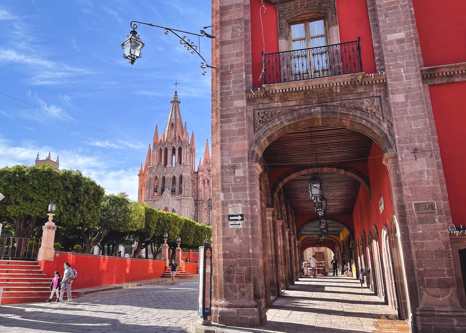 San Miguel de Allende-15 san miguel de allende safety