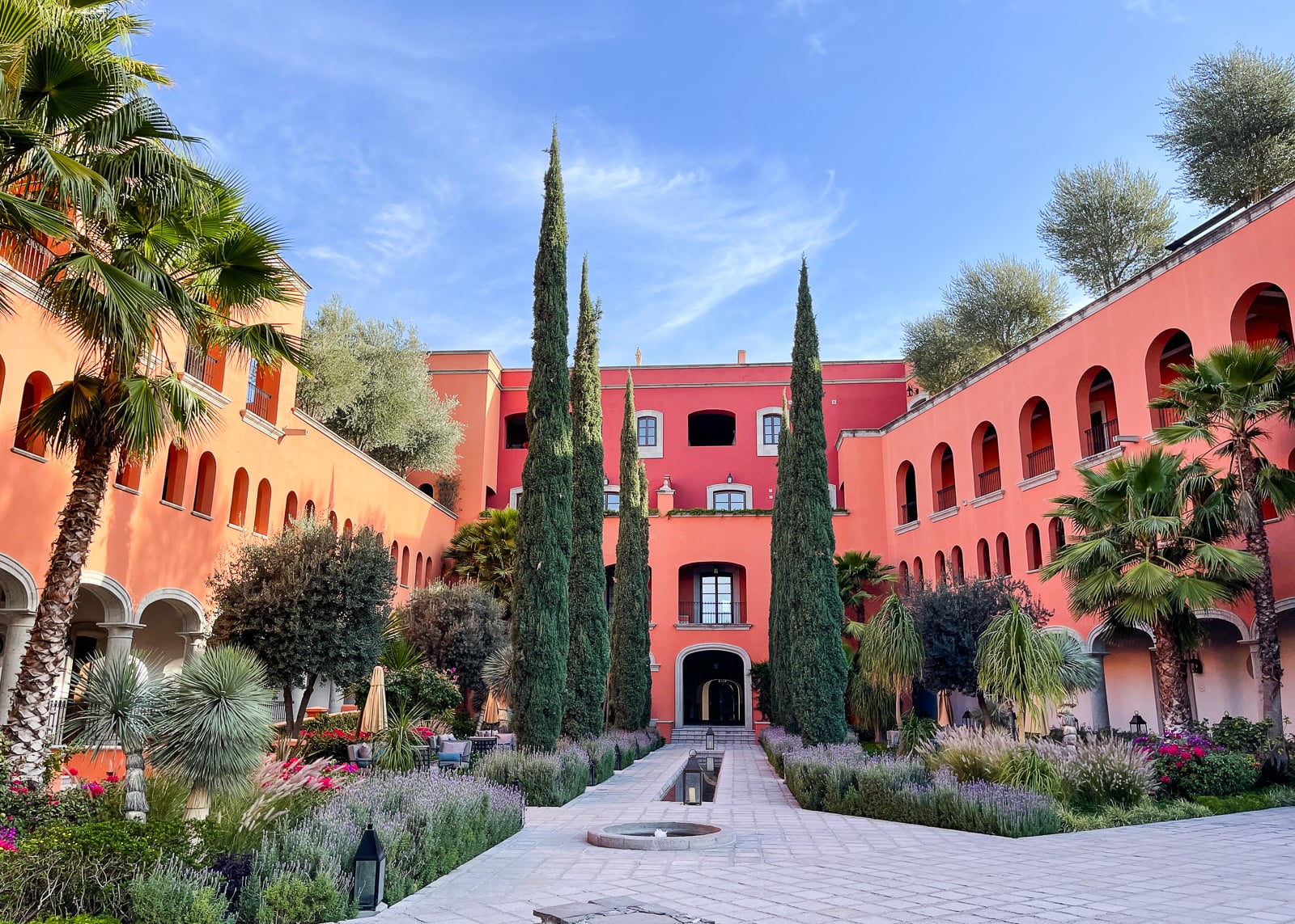 San Miguel de Allende-16 Rosewood San Miguel de Allende